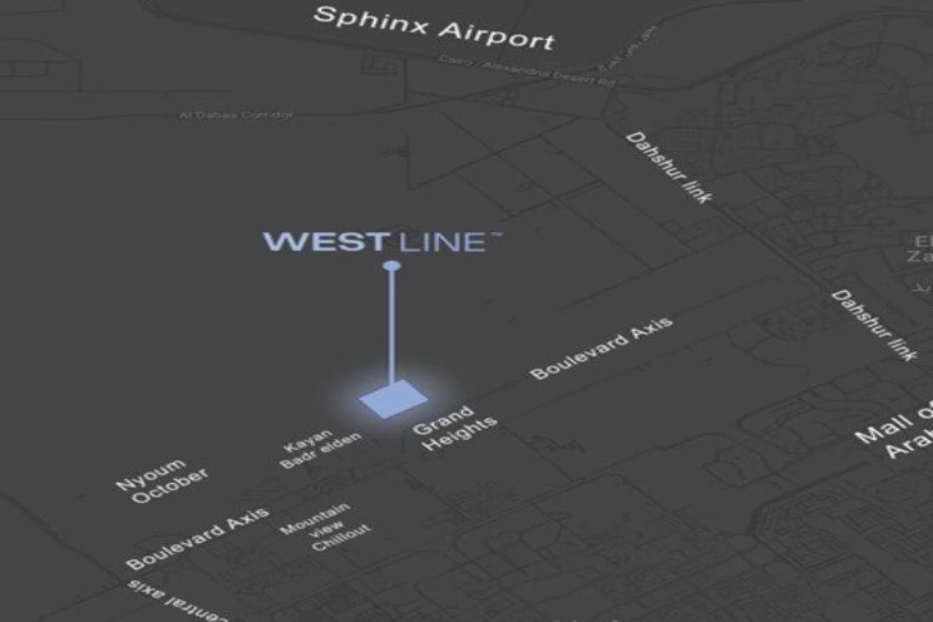 West Line